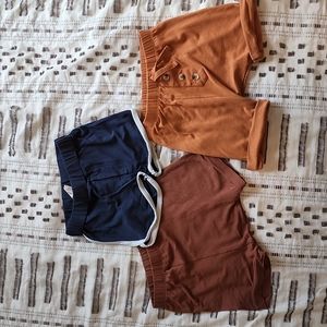 Kate Quinn Shorts Bundle 18-24